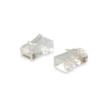 Kit Conector EQUIP RJ45...