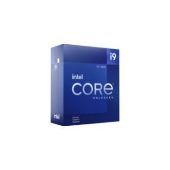 CPU Intel Core i9-12900KF...