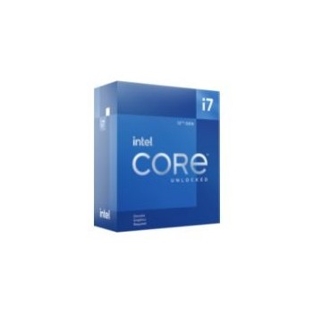 CPU Intel Core i7-12700KF...