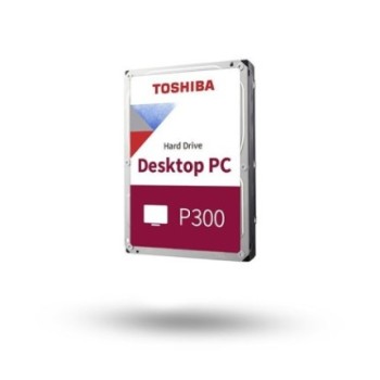 Disco Toshiba P300 3.5in...
