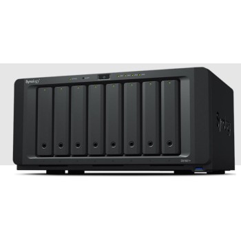 Caja NAS SYNOLOGY...