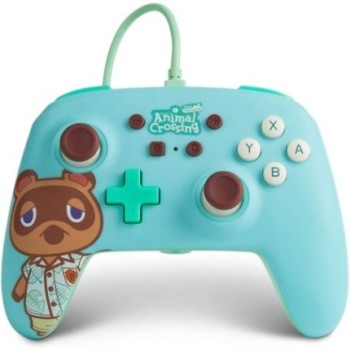 Mando PowerA Tom Nook USB...