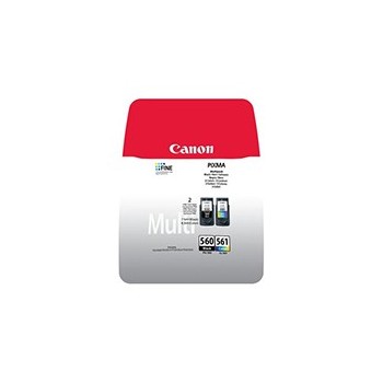 Canon PG-560 / CL-561 Pack...