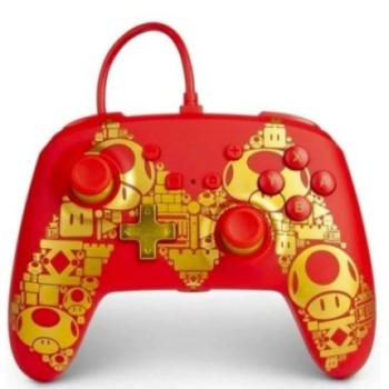 Mando POWERA Super Mario M...