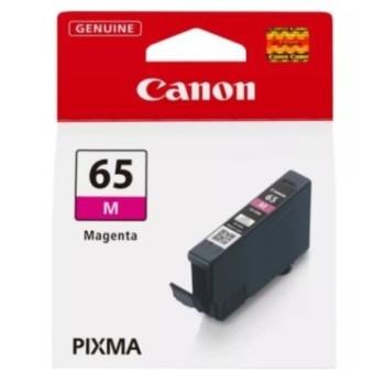 Tinta Canon CLI-65M Magenta...