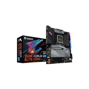 GIGABYTE Z690 AORUS ELITE...