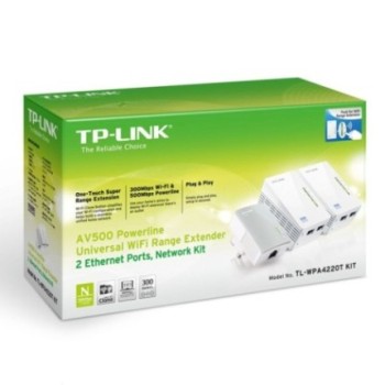 Powerline TP-Link AV600...