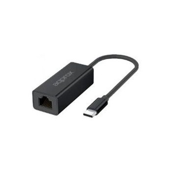 Adaptador Approx USB-C/M a...