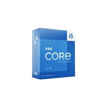 CPU Intel Core i5-13600K...