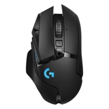 Ratón LOGITECH G502 RF...