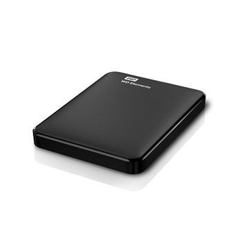 Disco Ext WD 2.5in 2Tb...