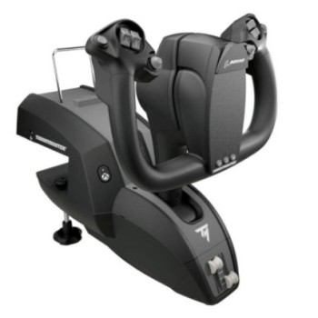 Joystick Thrustmaster Yoke...