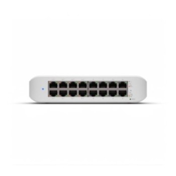 Switch Ubiquiti 16xRJ45 GbE...