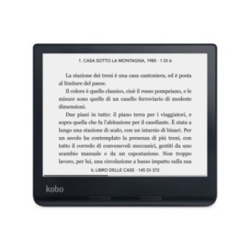 eBook KOBO Sage 8in 32Gb...