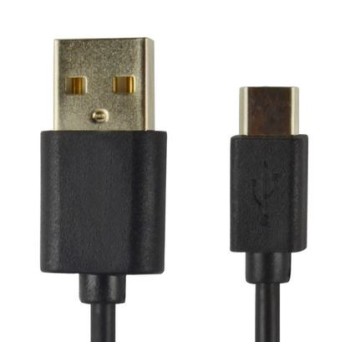 Cable CONCEPTRONIC USB2 a...