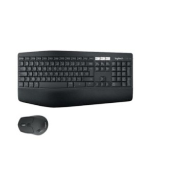 T+Ratón LOGITECH MK850...