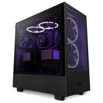 Semitorre NZXT H5 Flow S/F...