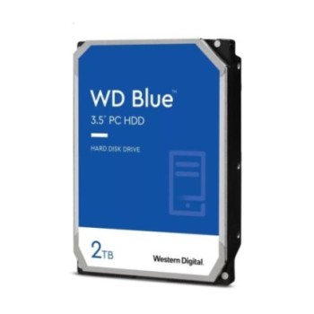 Disco WD Blue 3.5in 2Tb...