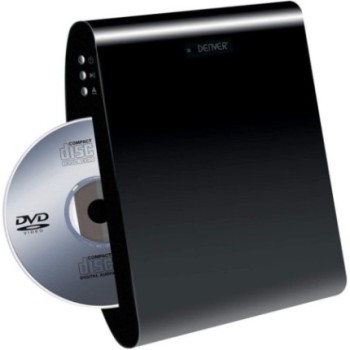 Reproductor DVD DENVER HDMI...