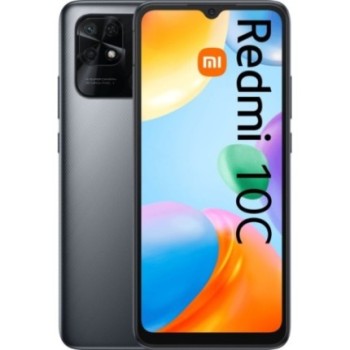Smartphone XIAOMI Redmi 10C...