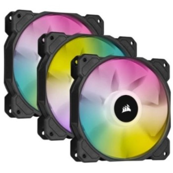 Ventilador Corsair SP120...