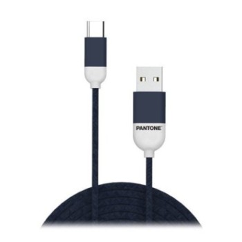 Cable PANTONE USB-A/M a...