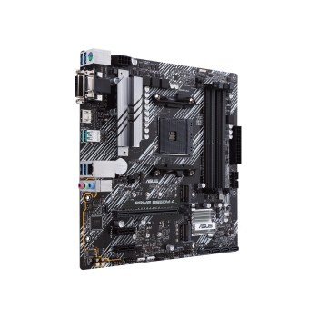 ASUS PRIME B550M-A: (AM4)...