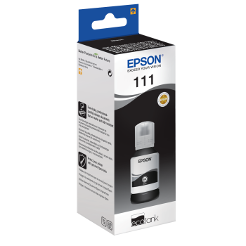 Botella Tinta Epson EcoTank...