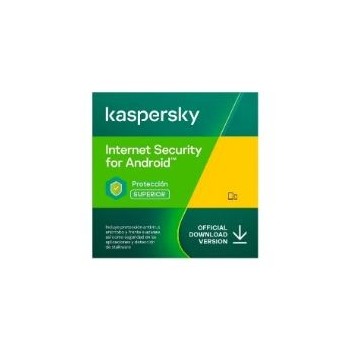 Antivirus KASPERSKY  Mobile...