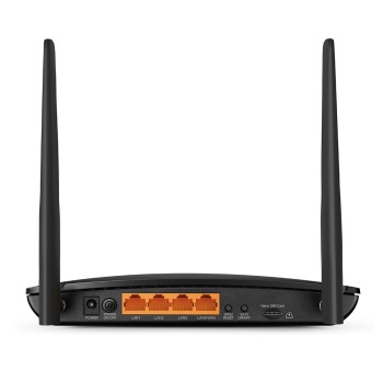 Router TP-Link AC1200 WiFi...