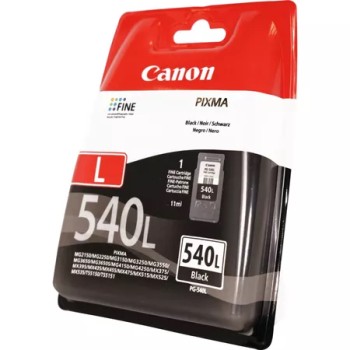 Tinta Canon PG540L Negro...