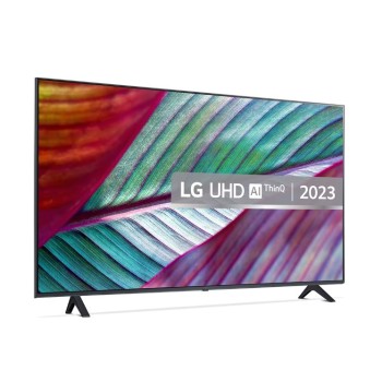 TV LG 50in 4K UHD WebOS 23...