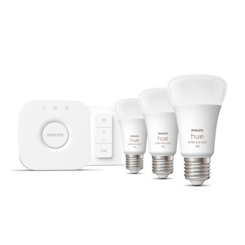 Bombilla Philips Hue LED...