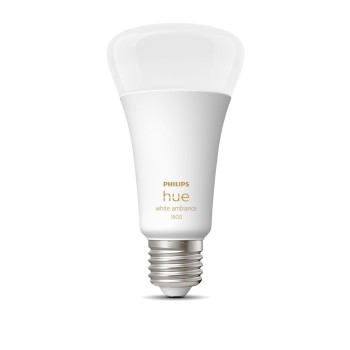 Bombilla Philips Hue A67...