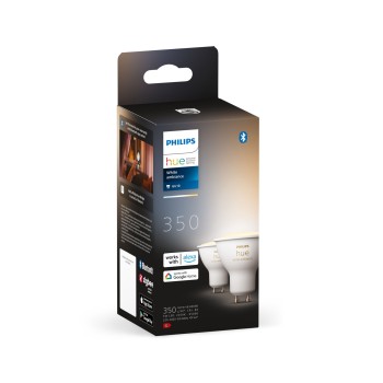 Bombilla Philips Hue LED...