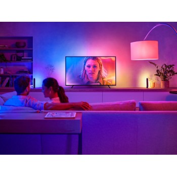 Tira LED Philips Hue 1100L...