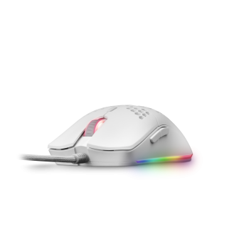 Ratón Mars Gaming RGB USB-A...