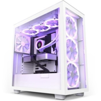 Semitorre NZXT H7 Elite S/F...