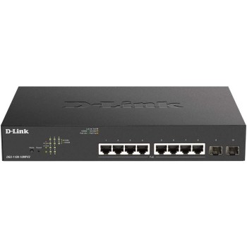 Switch D-Link 10xRJ45 GbE...