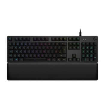 Teclado Gaming LOGITECH...