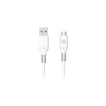 Cable CELLY Usb-A a mUsb 1m...