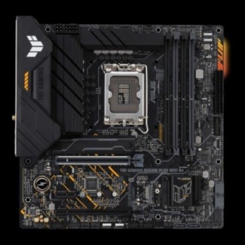 ASUS TUF GAMING B660M-PLUS...