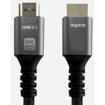 Cable Approx HDMI/M a...