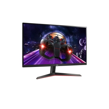 Monitor Gaming LG 27in LCD...