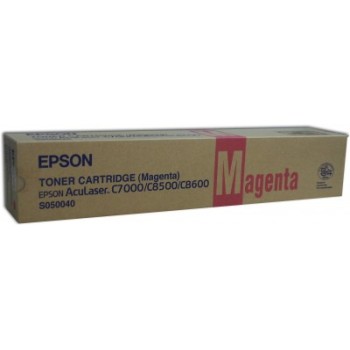 Toner Epson Laser Magenta...