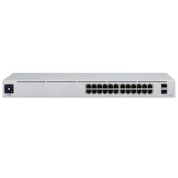 Switch Ubiquiti 24xRJ45 GbE...