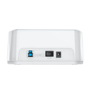 Dock AISENS USB 3.0 SATA...