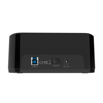 Dock AISENS USB 3.0 SATA...