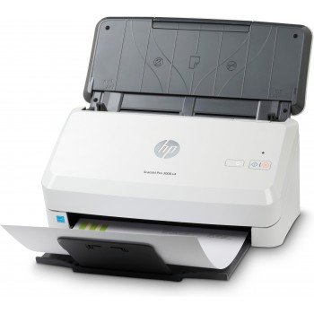 HP ScanJet Pro 3000 s4...