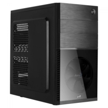 Minitorre AEROCOOL S/F USB...